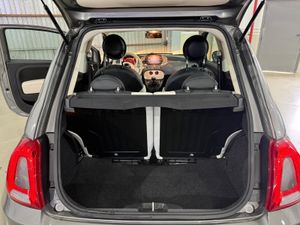 Fiat 500 Dolcevita 1.0 Hybrid 52KW (70 CV) - Foto 13