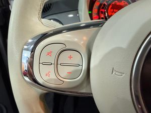 Fiat 500 Dolcevita 1.0 Hybrid 52KW (70 CV) - Foto 21