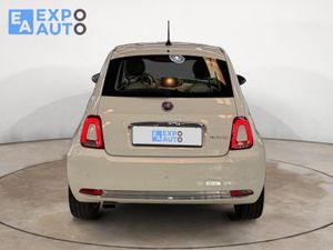 Fiat 500 Lounge 1.0 6v GSE 52KW (70 CV) - Foto 4