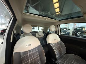 Fiat 500 Lounge 1.0 6v GSE 52KW (70 CV) - Foto 26