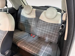 Fiat 500 Lounge 1.0 6v GSE 52KW (70 CV) - Foto 24