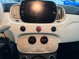 Fiat 500 Lounge 1.0 6v GSE 52KW (70 CV) - Foto 13