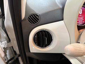 Fiat 500 Lounge 1.0 6v GSE 52KW (70 CV) - Foto 10