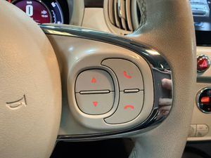 Fiat 500 Lounge 1.0 6v GSE 52KW (70 CV) - Foto 14