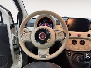 Fiat 500 Lounge 1.0 6v GSE 52KW (70 CV) - Foto 23