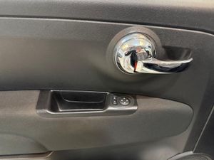 Fiat 500 Lounge 1.0 6v GSE 52KW (70 CV) - Foto 9