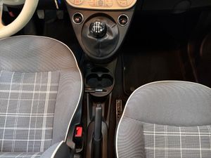 Fiat 500 Lounge 1.0 6v GSE 52KW (70 CV) - Foto 21