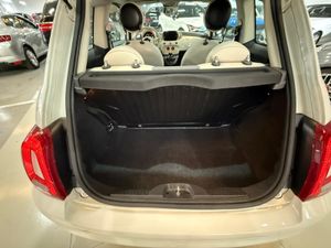 Fiat 500 Lounge 1.0 6v GSE 52KW (70 CV) - Foto 22