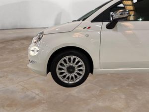 Fiat 500 Lounge 1.0 6v GSE 52KW (70 CV) - Foto 8