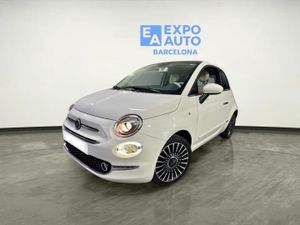Fiat 500 Lounge 70cv - Foto 20