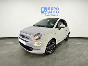 Fiat 500 Lounge 70cv - Foto 2