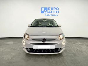 Fiat 500 Lounge 70cv - Foto 3