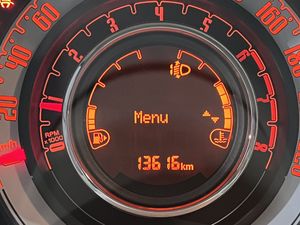 Fiat 500 Lounge 70cv - Foto 8