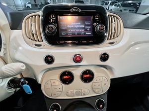 Fiat 500 Lounge 70cv - Foto 9