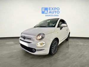 Fiat 500 Lounge 70cv - Foto 18