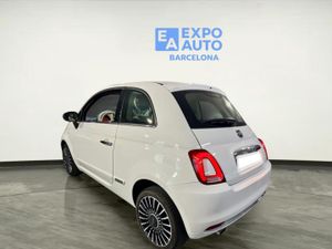 Fiat 500 Lounge 70cv - Foto 17