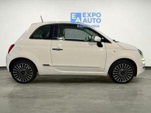 Fiat 500 Lounge 70cv - Foto 5