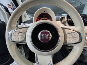 Fiat 500 Lounge 70cv - Foto 7
