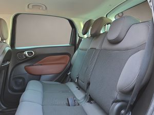 Fiat 500L Trekking 1.3 85 CV - Foto 11