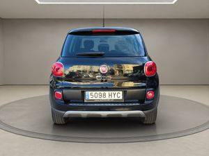 Fiat 500L Trekking 1.3 85 CV - Foto 6