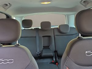 Fiat 500L Trekking 1.3 85 CV - Foto 12