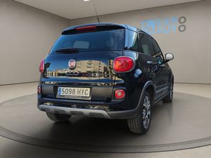 Fiat 500L Trekking 1.3 85 CV - Foto 7