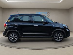 Fiat 500L Trekking 1.3 85 CV - Foto 8