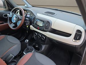Fiat 500L Trekking 1.3 85 CV - Foto 14