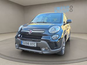 Fiat 500L Trekking 1.3 85 CV - Foto 3