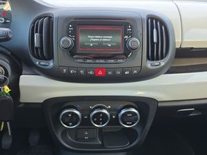 Fiat 500L Trekking 1.3 85 CV - Foto 20