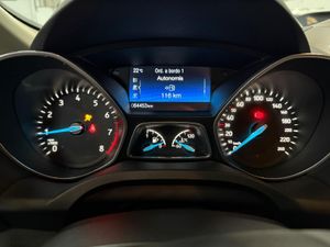 Ford C Max 1.0 EcoBoost 92kW (125CV) Titanium - Foto 11