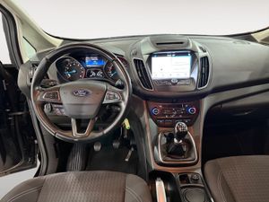 Ford C Max 1.0 EcoBoost 92kW (125CV) Titanium - Foto 15