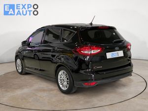 Ford C Max 1.0 EcoBoost 92kW (125CV) Titanium - Foto 8