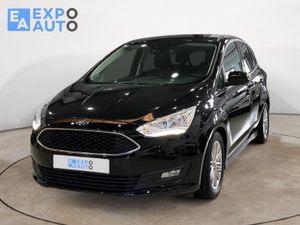 Ford C Max 1.0 EcoBoost 92kW (125CV) Titanium - Foto 3