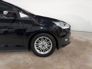 Ford C Max 1.0 EcoBoost 92kW (125CV) Titanium - Foto 9