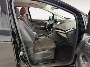 Ford C Max 1.0 EcoBoost 92kW (125CV) Titanium - Foto 14