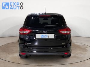 Ford C Max 1.0 EcoBoost 92kW (125CV) Titanium - Foto 5
