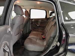 Ford C Max 1.0 EcoBoost 92kW (125CV) Titanium - Foto 21