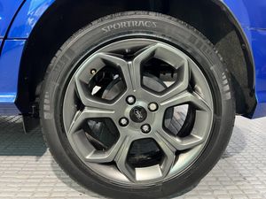 Ford Ecosport ST Line - Foto 17