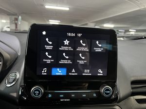 Ford Ecosport ST Line - Foto 7