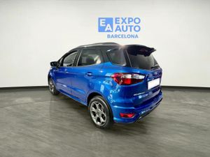 Ford Ecosport ST Line - Foto 5