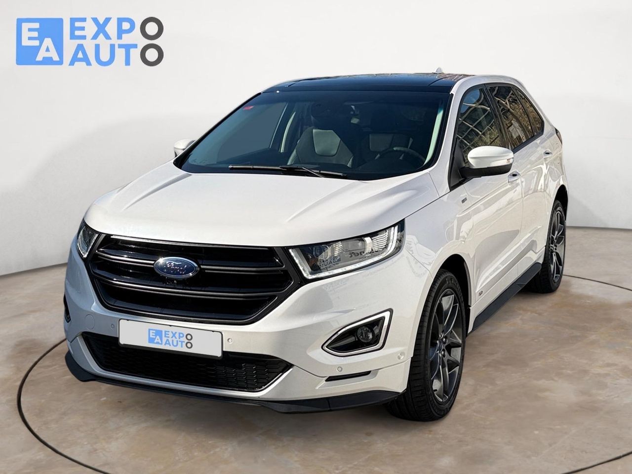 Ford Edge 2.0 TDCI 154kW Titanium 4WD Auto - Foto 1
