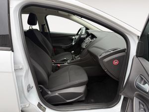 Ford Focus 1.0 Ecoboost A-S-S 100 Trend Sportbreak - Foto 24