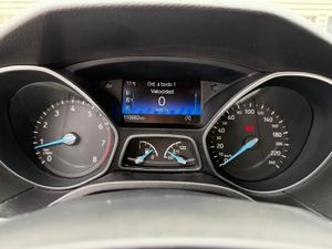 Ford Focus 1.0 Ecoboost A-S-S 100 Trend Sportbreak - Foto 16