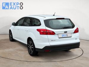 Ford Focus 1.0 Ecoboost A-S-S 100 Trend Sportbreak - Foto 6