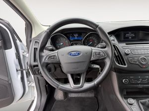 Ford Focus 1.0 Ecoboost A-S-S 100 Trend Sportbreak - Foto 22