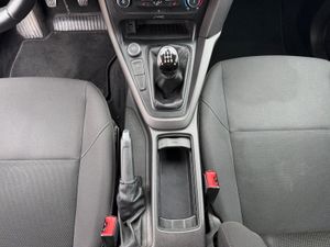 Ford Focus 1.0 Ecoboost A-S-S 100 Trend Sportbreak - Foto 21