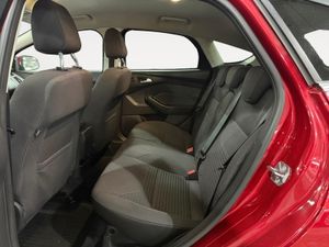 Ford Focus 1.0 Ecoboost A-S-S 92kW Titanium - Foto 22