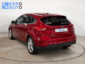 Ford Focus 1.0 Ecoboost A-S-S 92kW Titanium - Foto 4