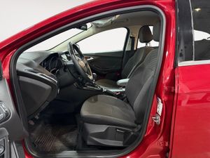 Ford Focus 1.0 Ecoboost A-S-S 92kW Titanium - Foto 18